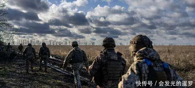 乌议员:乌克兰正在失去整整一代人,死亡率比出生率高10倍