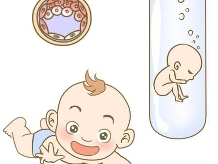 如果你想要出国做试管婴儿,您要先收藏这些攻略