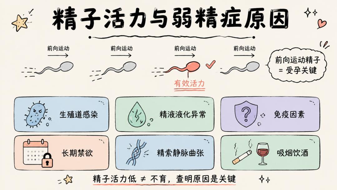 弱精求子路：人工授精or试管婴儿？医生没细说的全在这