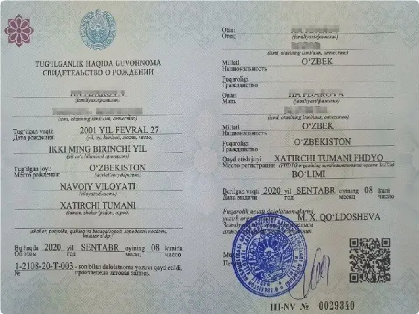 吉尔吉斯斯坦海外助孕回国落户_国外助孕的宝宝如何回国_吉尔吉斯斯坦第三方辅助生殖