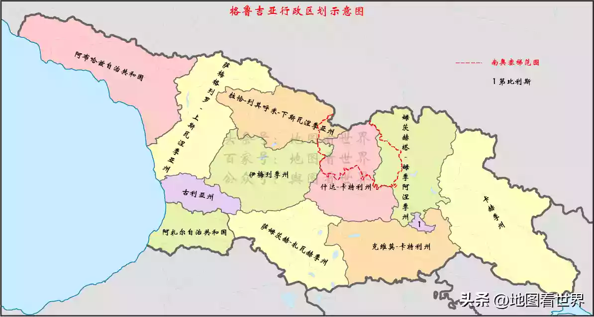 格鲁吉亚试管医院_格鲁吉亚历史文化特色_格鲁吉亚国家概况介绍