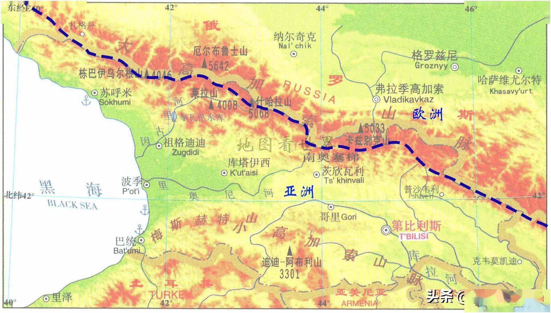 格鲁吉亚历史文化特色_格鲁吉亚国家概况介绍_格鲁吉亚试管医院